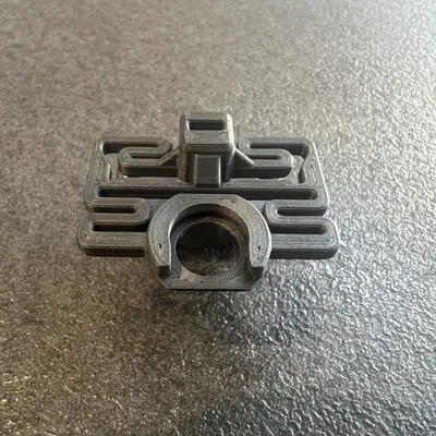 Bộ Chặn Giường In 3D Core ONE / INDX Giảm Chấn Hiệu Quả