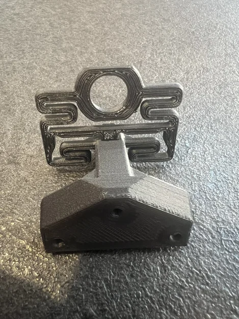 Bộ Chặn Giường In 3D Core ONE / INDX Giảm Chấn Hiệu Quả - Image 3