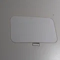 Nắp pin thay thế cho cân sức khỏe thông minh YUNMAI M1302 - Thumbnail 1