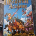 Khay in 3D tối ưu cho board game Medieval Academy - Thumbnail 1
