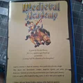 Khay in 3D tối ưu cho board game Medieval Academy - Thumbnail 3