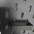 Giá treo kìm chuyên dụng cho bảng IKEA SKÅDIS - In 3D siêu tiện lợi - Thumbnail 1
