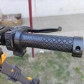 Tay ga nửa vòng cho xe điện Ausom dùng tay ga ngón cái - Thumbnail 1