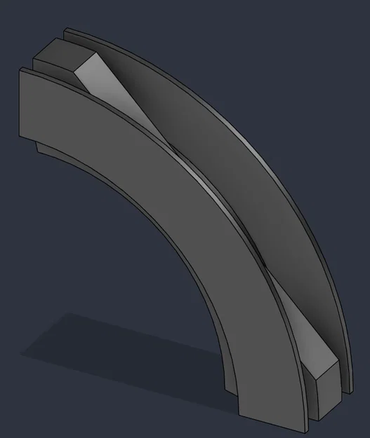 Dụng cụ căn chỉnh puly dây curoa V-Belt - Image 2