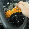 Dụng cụ căn chỉnh puly dây curoa V-Belt - Thumbnail 4