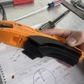 Dụng cụ căn chỉnh puly dây curoa V-Belt - Thumbnail 5