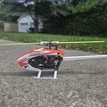 Càng đáp (Landing Skids) cho Goosky S1 - Thumbnail 4