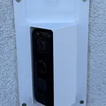 Giá treo tường góc 45 độ cho UniFi G4 Doorbell Pro - Thumbnail 2
