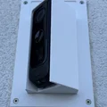 Giá treo tường góc 45 độ cho UniFi G4 Doorbell Pro - Thumbnail 3