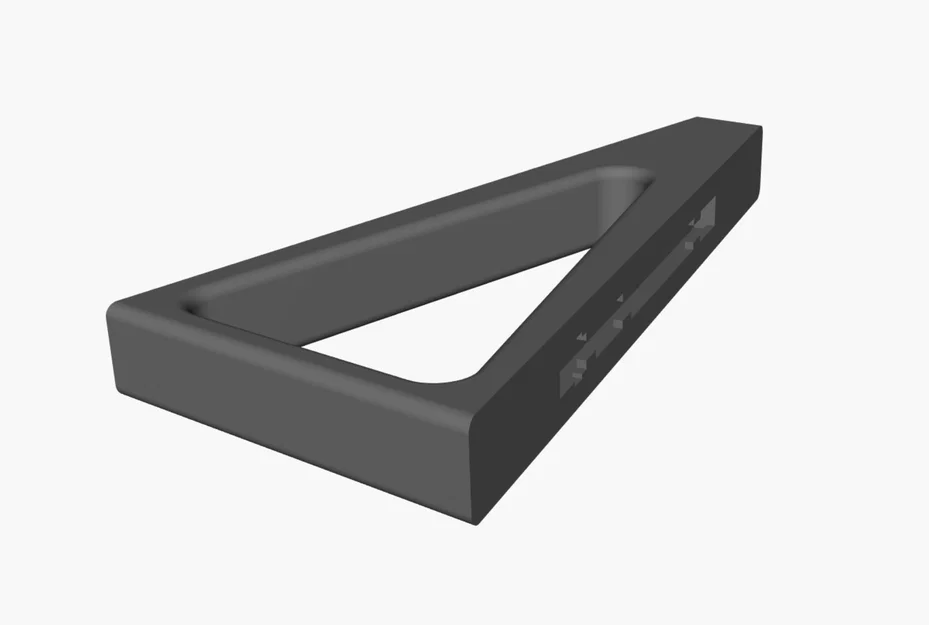 Ngàm gắn Slim cho Legion Go - Cải tiến chắc chắn hơn - Image 2