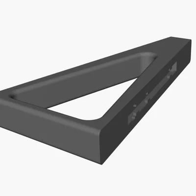 Ngàm gắn Slim cho Legion Go - Cải tiến chắc chắn hơn