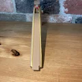Mô hình súng bắn dây thun 3D phiên bản V2 (Rubber band gun V2) - Thumbnail 3