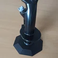 Đế giữ cần điều khiển VKB Grip (Joystick Stand) in 3D tiện lợi - Thumbnail 2