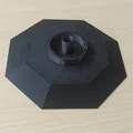 Đế giữ cần điều khiển VKB Grip (Joystick Stand) in 3D tiện lợi - Thumbnail 4