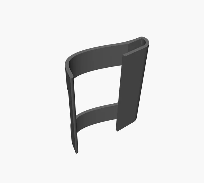 Bảng Kẹp Tài Liệu Cho Máy Tính Bảng (Tablet Clipboard) - Image 1