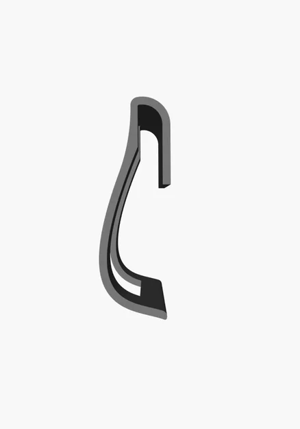 Bảng Kẹp Tài Liệu Cho Máy Tính Bảng (Tablet Clipboard) - Image 2