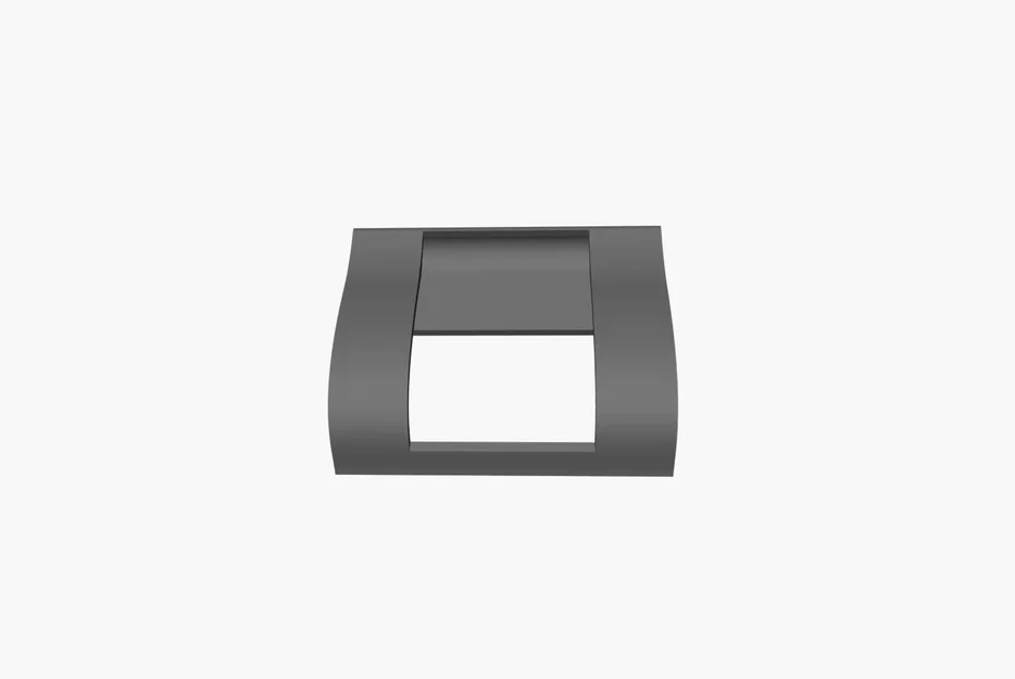Bảng Kẹp Tài Liệu Cho Máy Tính Bảng (Tablet Clipboard) - Image 3