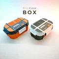 Pro Case Box - Hộp Đựng Đa Năng Modular Tùy Chỉnh - Thumbnail 1