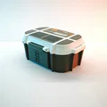 Pro Case Box - Hộp Đựng Đa Năng Modular Tùy Chỉnh - Thumbnail 2