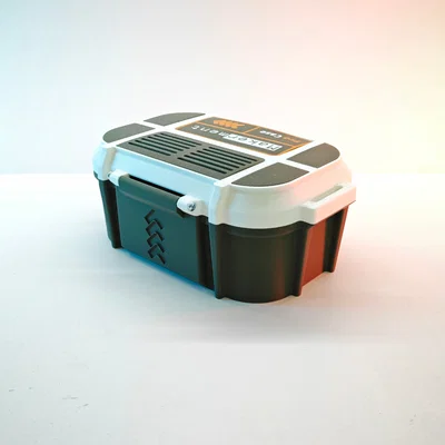 Pro Case Box - Hộp Đựng Đa Năng Modular Tùy Chỉnh