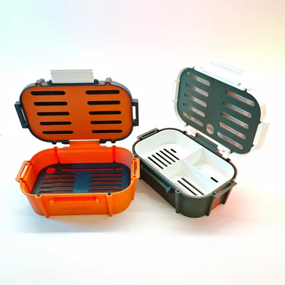 Pro Case Box - Hộp Đựng Đa Năng Modular Tùy Chỉnh