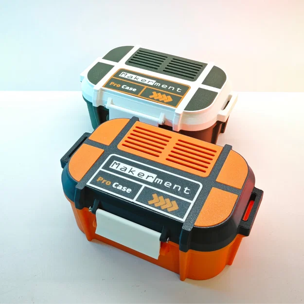 Pro Case Box - Hộp Đựng Đa Năng Modular Tùy Chỉnh - Image 7