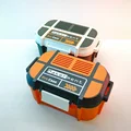 Pro Case Box - Hộp Đựng Đa Năng Modular Tùy Chỉnh - Thumbnail 7