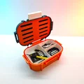 Pro Case Box - Hộp Đựng Đa Năng Modular Tùy Chỉnh - Thumbnail 8