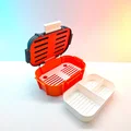 Pro Case Box - Hộp Đựng Đa Năng Modular Tùy Chỉnh - Thumbnail 10