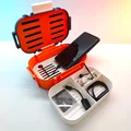 Pro Case Box - Hộp Đựng Đa Năng Modular Tùy Chỉnh - Thumbnail 13