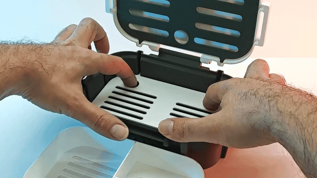 Pro Case Box - Hộp Đựng Đa Năng Modular Tùy Chỉnh - Image 15