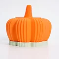 Pop-Up Pumpkin - Bí Ngô Bung Nở Phiên Bản Halloween - Thumbnail 5