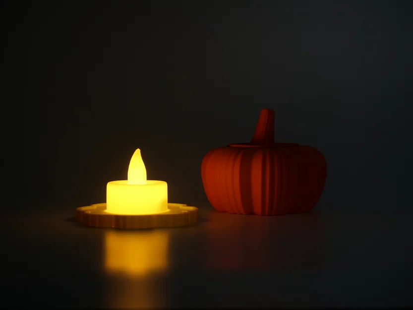 Pop-Up Pumpkin - Bí Ngô Bung Nở Phiên Bản Halloween - Image 6