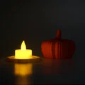 Pop-Up Pumpkin - Bí Ngô Bung Nở Phiên Bản Halloween - Thumbnail 6
