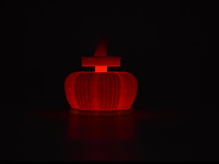 Pop-Up Pumpkin - Bí Ngô Bung Nở Phiên Bản Halloween - Image 7