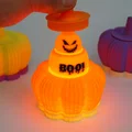 Pop-Up Pumpkin - Bí Ngô Bung Nở Phiên Bản Halloween - Thumbnail 8