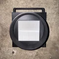 Vỏ lọc gió (Filter Housing) với lõi lọc có thể thay thế - Thumbnail 5