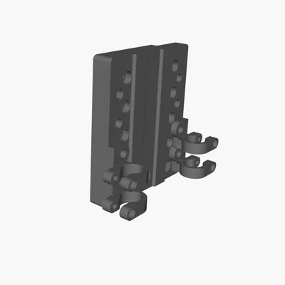 Giá đỡ bút đánh dấu TTC 450 PRO