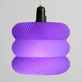 Poly-Lamp V7 – Đèn in 3D phong cách hiện đại - Thumbnail 2