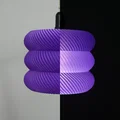 Poly-Lamp V7 – Đèn in 3D phong cách hiện đại - Thumbnail 5