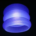 Poly-Lamp V7 – Đèn in 3D phong cách hiện đại - Thumbnail 6