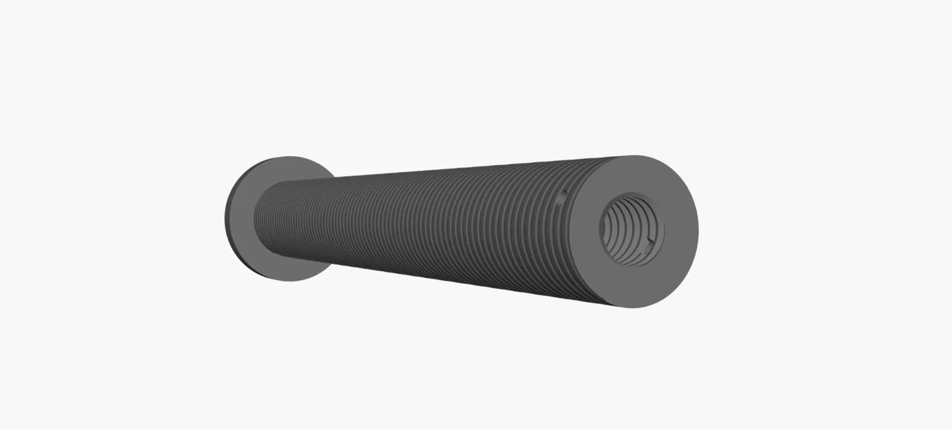 Dụng cụ quấn dây thiếc hàn - Image 1