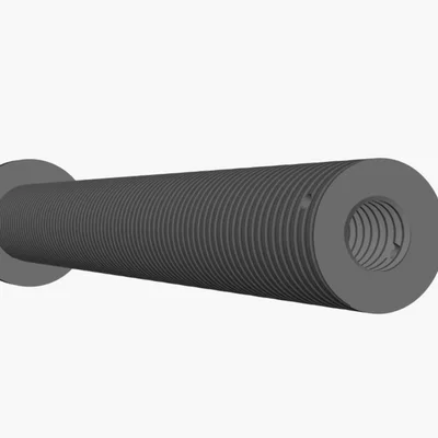 Dụng cụ quấn dây thiếc hàn