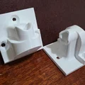 Bản lề WaveLock cho cổng chắn trẻ em/thú cưng - Thumbnail 9