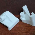 Bản lề WaveLock cho cổng chắn trẻ em/thú cưng - Thumbnail 10