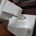Bản lề WaveLock cho cổng chắn trẻ em/thú cưng - Thumbnail 12