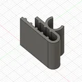Kẹp Bút Chì Đơn Giản Cho Mũ - Thumbnail 5
