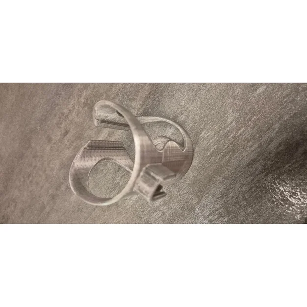 Giá đỡ ly / Bình nước cho xe đẩy Inglesina (Maior, Quid, Sketch) - Image 3