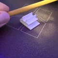 Kẹp Bút Chì Đơn Giản Cho Mũ - Thumbnail 7