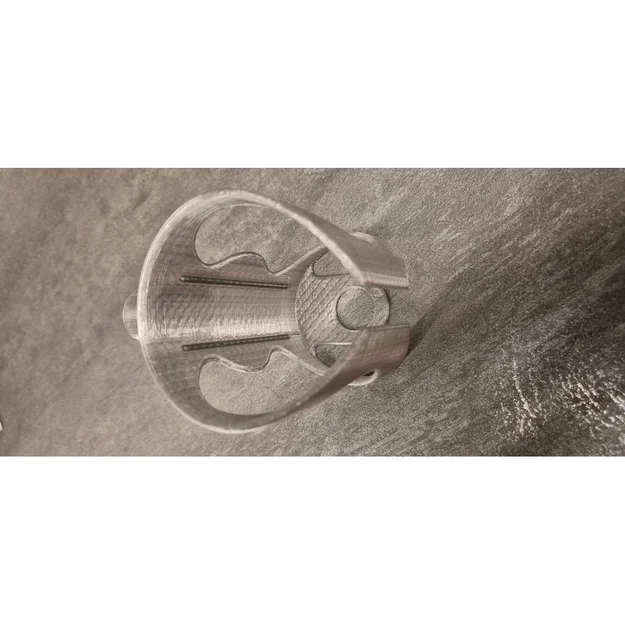 Giá đỡ ly / Bình nước cho xe đẩy Inglesina (Maior, Quid, Sketch) - Image 5